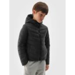 4F Jr Jacket 4FJWAW24TDJAM460-20S – Obrázok 7