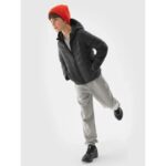 4F Jr Jacket 4FJWAW24TDJAM460-20S – Obrázok 8