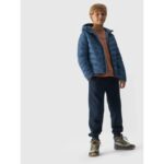 4F Jr 4FJWAW24TDJAM460-32S jacket – Obrázok 3