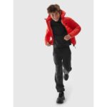 4F Jr Jacket 4FJWAW24TDJAM460-70S – Obrázok 11