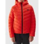 4F Jr Jacket 4FJWAW24TDJAM460-70S – Obrázok 12