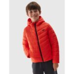 4F Jr Jacket 4FJWAW24TDJAM460-70S – Obrázok 7