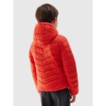 4F Jr Jacket 4FJWAW24TDJAM460-70S – Obrázok 9
