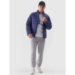 Jacket 4F M 4FWAW24TDJAM483-31S – Obrázok 4