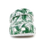 Crocs Classic Duke Print Clog 210008-3WH – Obrázok 2