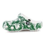 Crocs Classic Duke Print Clog 210008-3WH – Obrázok 4