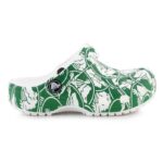 Crocs Classic Duke Print Clog 210008-3WH – Obrázok 6