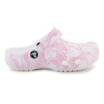 Crocs Classic Duke Print Clog K Jr 210007-6WY clogs – Obrázok 13