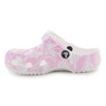 Crocs Classic Duke Print Clog K Jr 210007-6WY clogs – Obrázok 3
