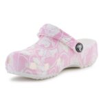 Crocs Classic Duke Print Clog K Jr 210007-6WY clogs – Obrázok 10