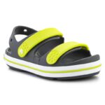 Crocs Crocband Cruiser Jr 209423-1NJ sandals – Obrázok 2