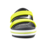 Crocs Crocband Cruiser Jr 209423-1NJ sandals – Obrázok 3