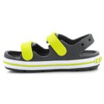 Crocs Crocband Cruiser Jr 209423-1NJ sandals – Obrázok 5