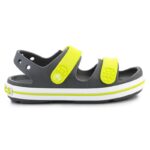 Crocs Crocband Cruiser Jr 209423-1NJ sandals – Obrázok 7
