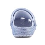 Crocs Classic Glitter Clog T Jr 206992-4PC clogs – Obrázok 12