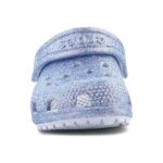 Crocs Classic Glitter Clog T Jr 206992-4PC clogs – Obrázok 5