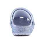 Crocs Classic Glitter Clog T Jr 206992-4PC clogs – Obrázok 6