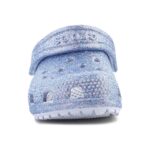 Crocs Classic Glitter Clog T Jr 206992-4PC clogs – Obrázok 9