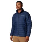 Columbia Powder Lite II Jacket M 2086964464 – Obrázok 2
