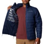 Columbia Powder Lite II Jacket M 2086964464 – Obrázok 3