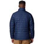 Columbia Powder Lite II Jacket M 2086964464 – Obrázok 4