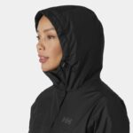 Helly Hansen Vancouver Fleece Lined Coat W 54268 990 – Obrázok 2