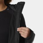 Helly Hansen Vancouver Fleece Lined Coat W 54268 990 – Obrázok 13