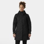 Helly Hansen Vancouver Fleece Lined Coat W 54268 990 – Obrázok 14