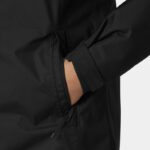 Helly Hansen Vancouver Fleece Lined Coat W 54268 990 – Obrázok 3