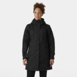 Helly Hansen Vancouver Fleece Lined Coat W 54268 990 – Obrázok 6