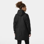 Helly Hansen Vancouver Fleece Lined Coat W 54268 990 – Obrázok 7