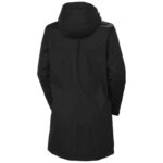 Helly Hansen Vancouver Fleece Lined Coat W 54268 990 – Obrázok 8