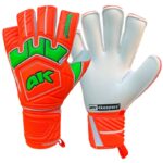 4keepers Guard Fogo Mnc M S954593 Goalkeeper Gloves