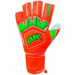 4keepers Guard Fogo Mnc M S954593 Goalkeeper Gloves – Obrázok 2