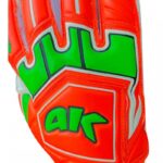 4keepers Guard Fogo Mnc M S954593 Goalkeeper Gloves – Obrázok 3