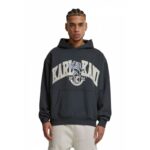 Karl Kani Og Eagle Print Os Hoodie M 60210115 – Obrázok 2