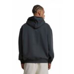 Karl Kani Og Eagle Print Os Hoodie M 60210115 – Obrázok 3