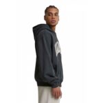 Karl Kani Og Eagle Print Os Hoodie M 60210115 – Obrázok 4