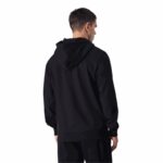 Champion Full Zip Hoodie Sweatshirt M 220260.KK001 – Obrázok 3