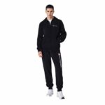 Champion Full Zip Hoodie Sweatshirt M 220260.KK001 – Obrázok 4
