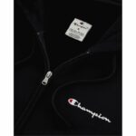 Champion Full Zip Hoodie Sweatshirt M 220260.KK001 – Obrázok 5