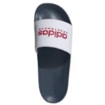 Adidas Adilette Shower II0017 flip-flops – Obrázok 4