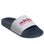 Adidas Adilette Shower II0017 flip-flops – Obrázok 5