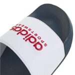 Adidas Adilette Shower II0017 flip-flops – Obrázok 6