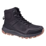 Hi-Tec Arktur Mid M shoes 92800622368 – Obrázok 4