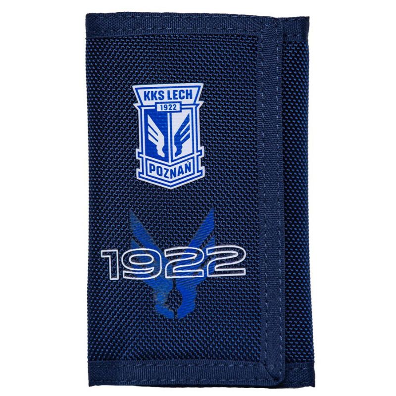 B2B-1320008-0 Wallet 1922 Wings BS KKS Lech – Obrázok 1