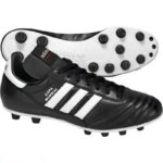 adidas Copa Mundial FG 015110 football boots – Obrázok 2