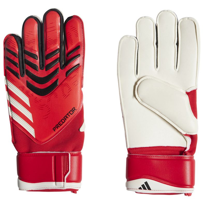 B2B-1362037-0 adidas Predator Gl Mtc JH3801 Goalkeeper Gloves – Obrázok 1