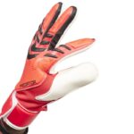 adidas Predator Gl Mtc JH3801 Goalkeeper Gloves – Obrázok 3