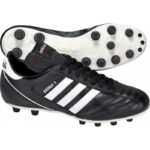 Adidas Kaiser 5 Liga FG 033201 football boots – Obrázok 2